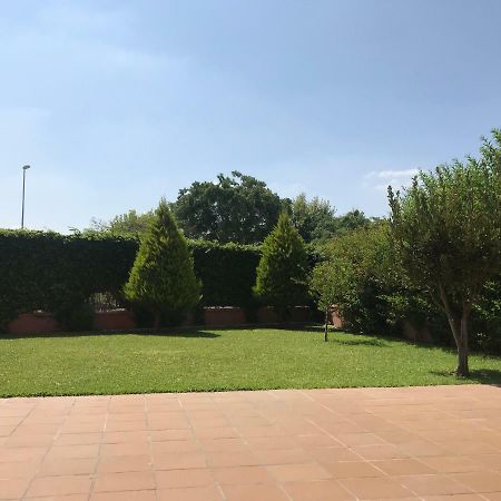 Villa Casa Manzanilla à Sanlúcar de Barrameda Extérieur photo
